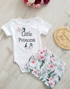 Zestaw letni garden 2 el